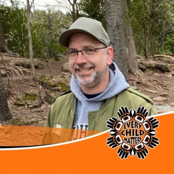 Meet your Posher, Andrew - Picture 1 of 1